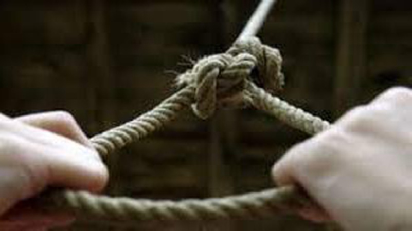 У Луцькому районі повісився чоловік