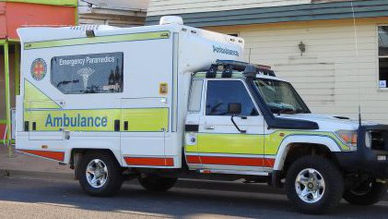 Американський мільярдер придбає для України 15 карет швидкої допомоги