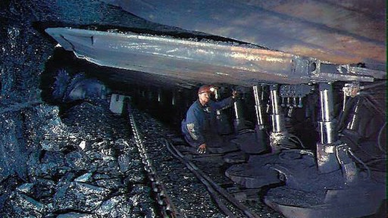 Працівникам шахти в Нововолинську обіцяють виплатити зарплату