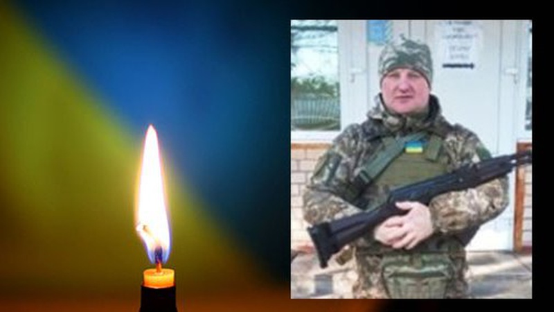 Був опорою для трьох сестер, брата та мами: спогади про загиблого Героя з Волині