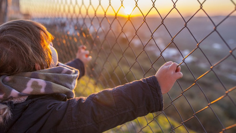 В Україні створено Держслужбу у справах дітей: чим вона займатиметься