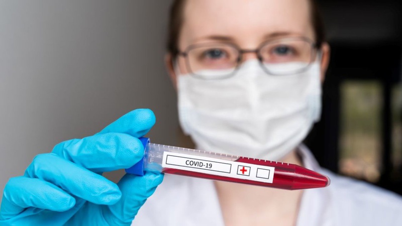 Назвали симптоми нового штаму коронавірусу «Дельта»