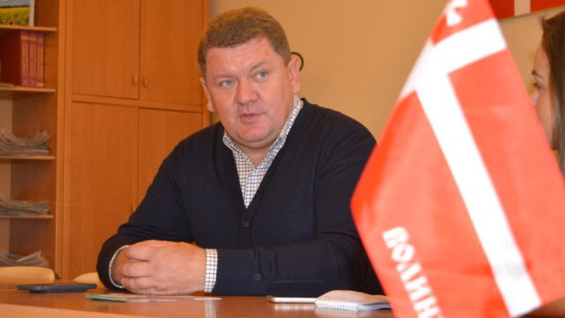 «Волинь знову «кинули», – чиновник Волиньради обурений розподілом державної субвенції