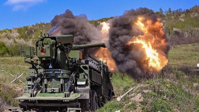 Волинська 100-та бригада оголосила донабір особового складу