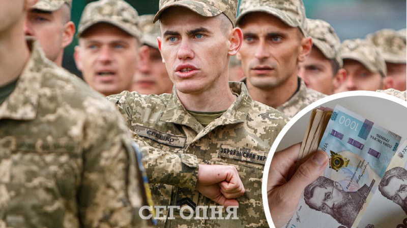 Міноборони «заощадило» 100 млрд грн завдяки зміні умов виплат військовим