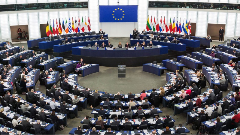 Європарламент розгляне резолюцію про визнання Голодомору геноцидом українського народу