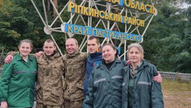 Відбувся черговий обмін полоненими: Україна повернула шістьох людей