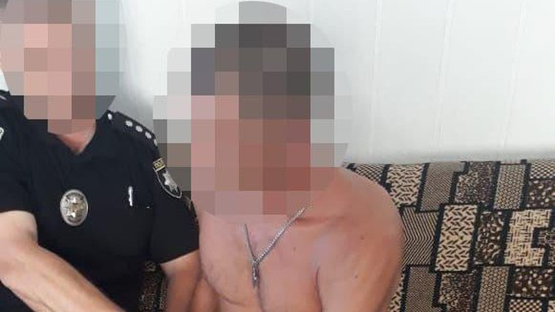 Судитимуть волинянина, який відсидів у тюрмі за вбивство батька, вийшов і до смерті забив матір