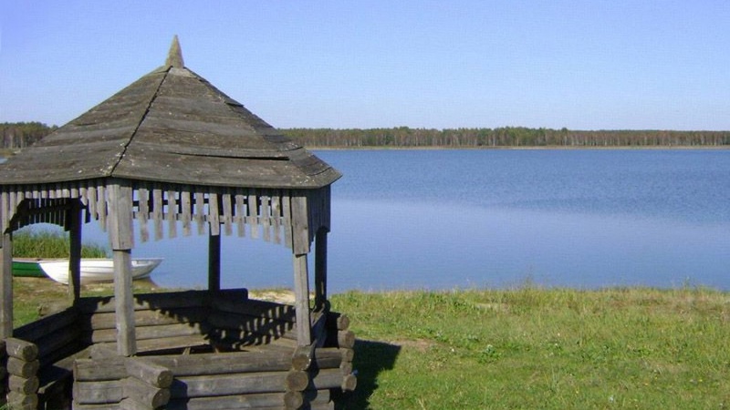 На Волині державі повернуть водосховище вартістю 192 мільйони гривень