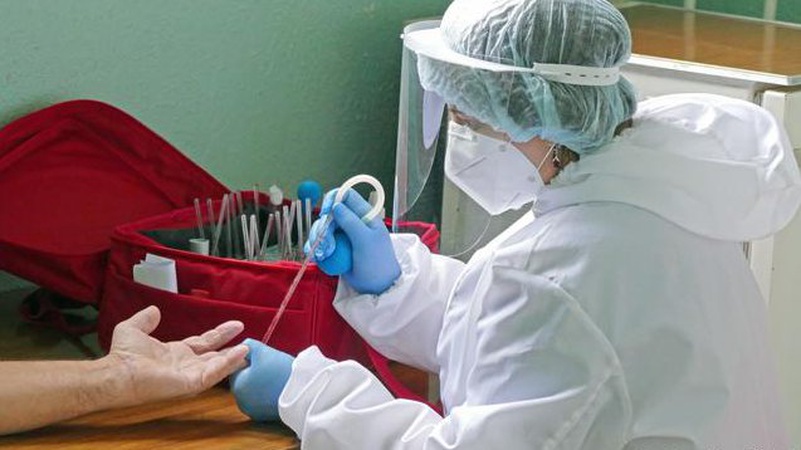 За добу в Україні зафіксували 229 нових випадків COVID-19