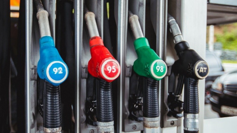 У Луцьку збудують заправку UPG