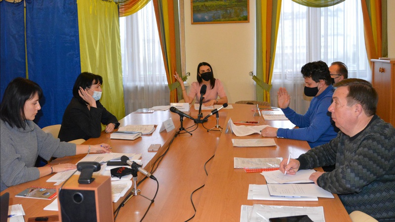 Депутати Волиньради нарікають на відсутність в області чіткої програми іноземних інвестицій