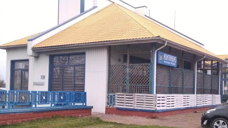 У сервісному центрі МВС на Волині проводили обшуки