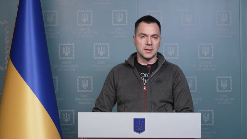 Україна запропонувала росії провести спецраунд переговорів прямо біля стін «Азовсталі»