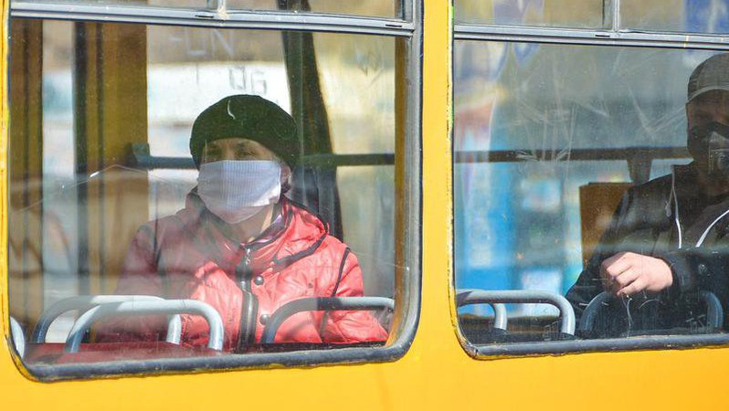 Де на Волині найскладніша ситуація із хворими на COVID-19