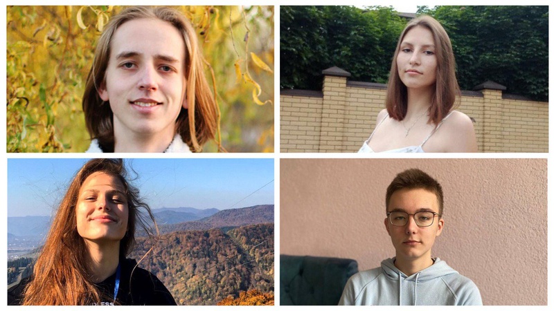 Ліцеїсти з Нововолинська навчатимуться у кращих американських школах