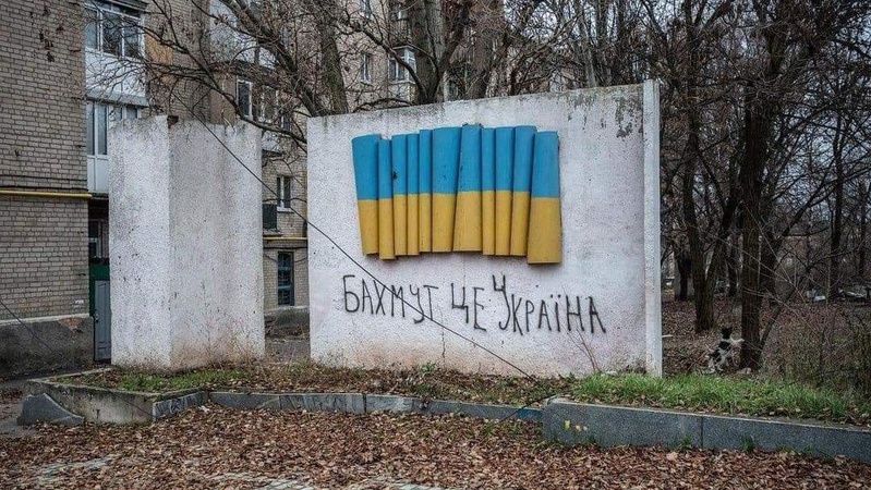 Окупанти намагаються наступати на чотирьох напрямках, – Генштаб ЗСУ