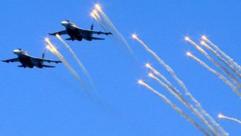 Резніков пояснив, за яких умов Україна зможе закрити небо