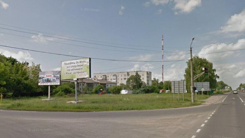 У Ковелі планують збудувати готель з рестораном