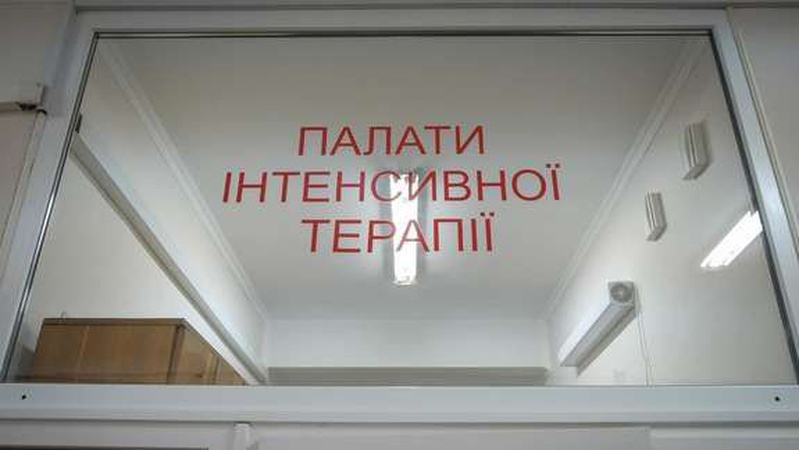 На Волині медики повідомили про стан хлопчика та батька, яких ударило струмом напередодні