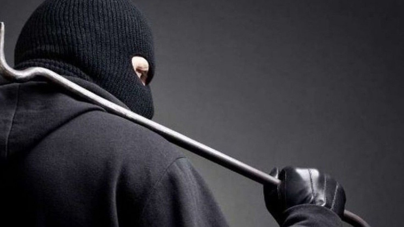 43-річний волинянин обікрав господарство на 50 тисяч гривень