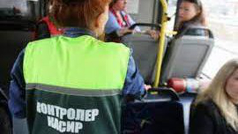 У Луцьку нові контролери будуть перевіряти водіїв та пасажирів