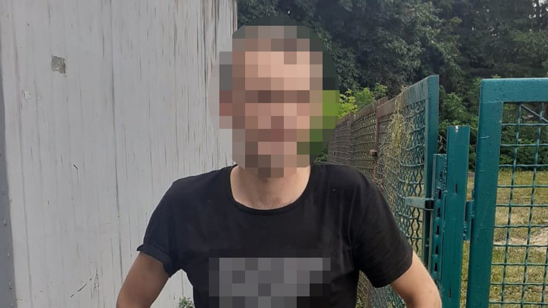 Побили та відібрали цінні речі: на Волині спіймали зловмисників