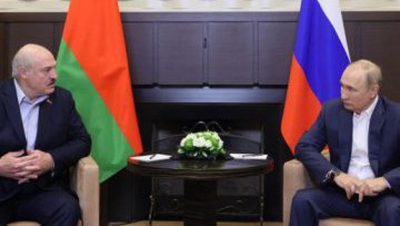 Участь білорусі у війні проти України залишається малоймовірною, – ISW