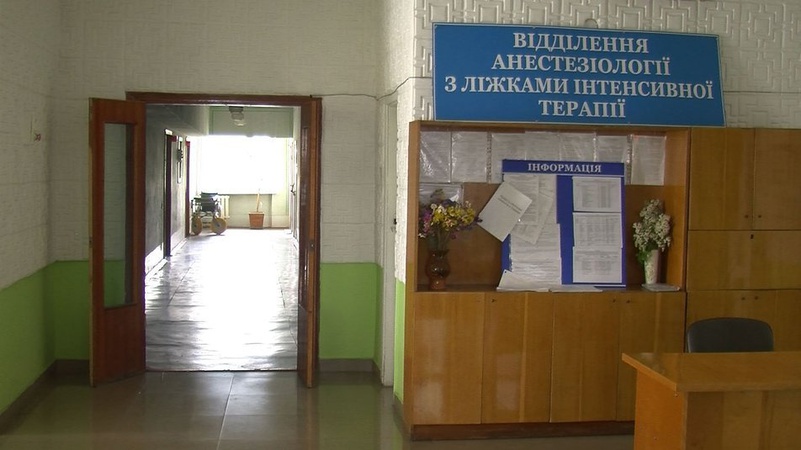 Двох травмованих у колодязі в Нововолинську прооперували. ВІДЕО