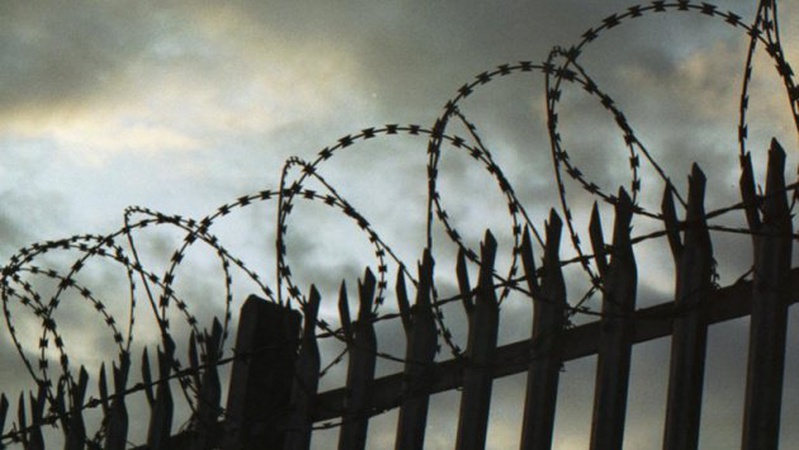 Росіяни зумисно обстріляли колонію в Оленівці, де були українські військовополонені, – Генштаб