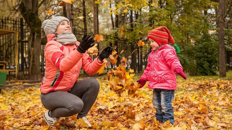 Вихідні дні у жовтні 2021: скільки відпочиватимуть українці