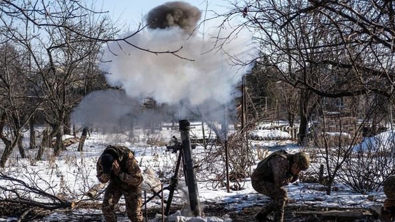 ЗСУ відправили до пекла ще 660 окупантів