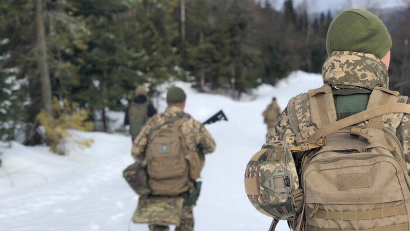 Коли ЗСУ отримають зимову форму: Міноборони озвучило терміни