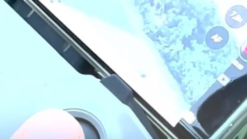 «Окупанта чекає лише смерть»: луцькі спецпризначенці знищили контрольно-спостережний пункт ворога. ВІДЕО