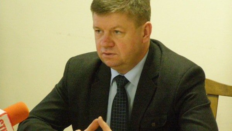 Засудили ексзаступника міського голови Нововолинська, який преміював свою двоюрідну сестру