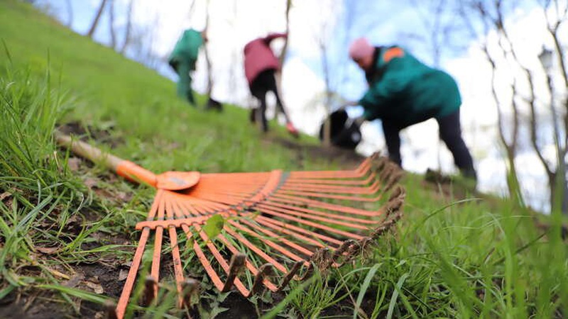 Лучан кличуть на екотолоку: перелік локацій