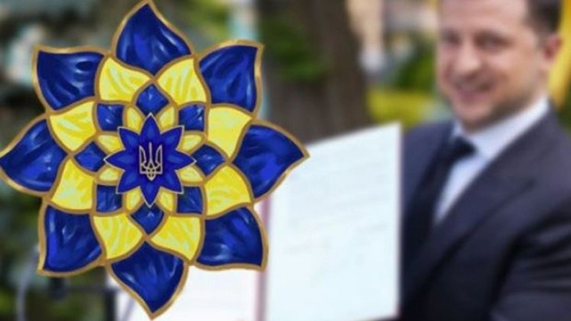 Рибчинський, Марчук, Блохін, Ротару: кого ще Зеленський відзначив нагородою «Національна легенда»