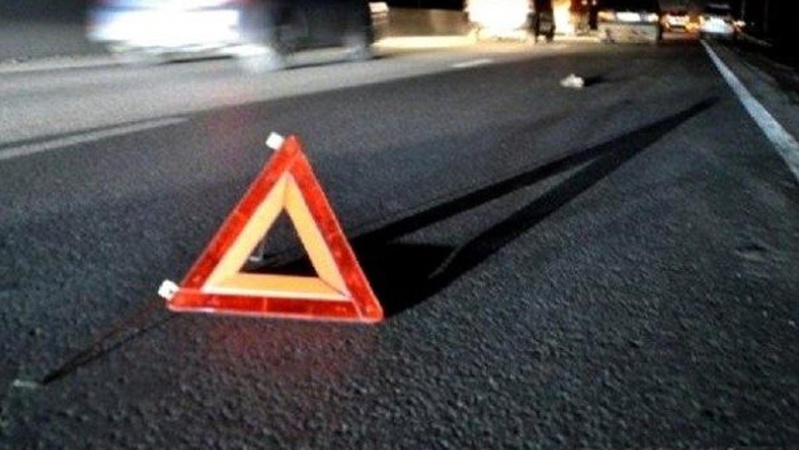 Волинянин, який п’яним скоїв ДТП, втрапив за ґрати