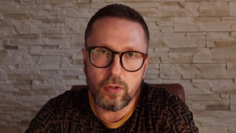 Путін – злочинець: опубліковано аудіо допиту Шарія в іспанському суді