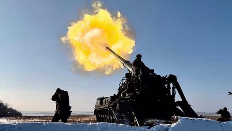 Росіяни зазнають величезних втрат та вербують на війну строковиків у Криму, – Генштаб