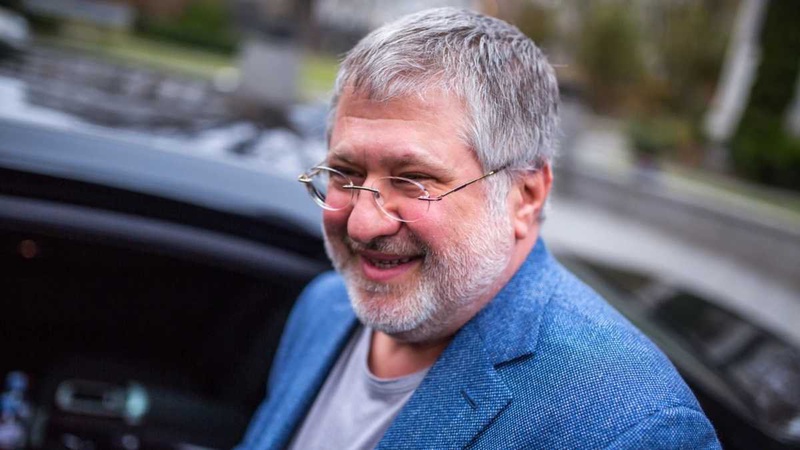 «Коломойський дематеріалізувався», – мер Дніпра Філатов