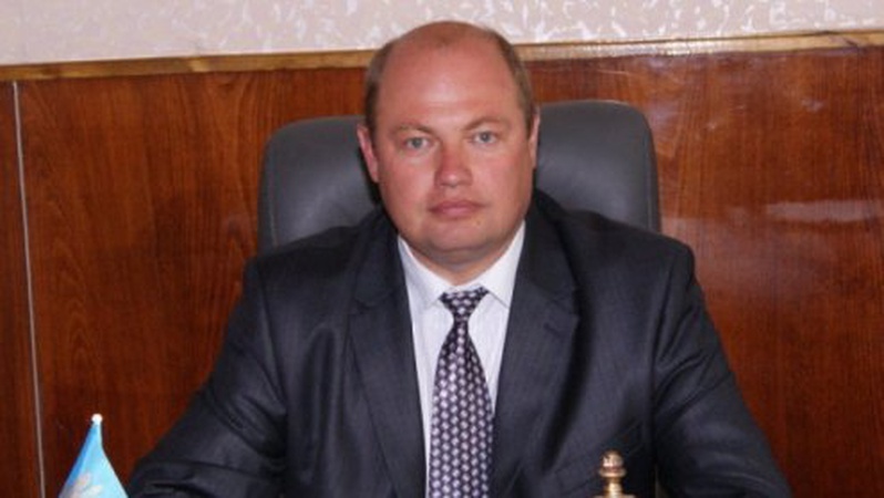 ЗМІ назвали ім’я керівника медзакладу на Волині, якого затримали на хабарі