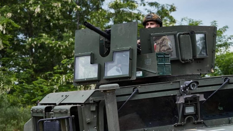 На Волинському та Поліському напрямках – без суттєвих змін, – Генштаб ЗСУ