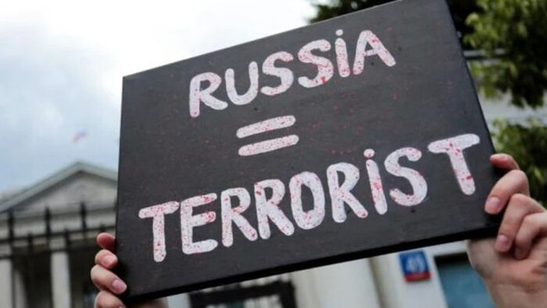 Визнання рф країною-терористом: чим рішення парламентської асамблеї НАТО корисне Україні
