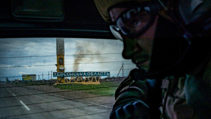 Донеччину активно атакують, на Херсонщині все більше російських військ: ситуація у регіонах