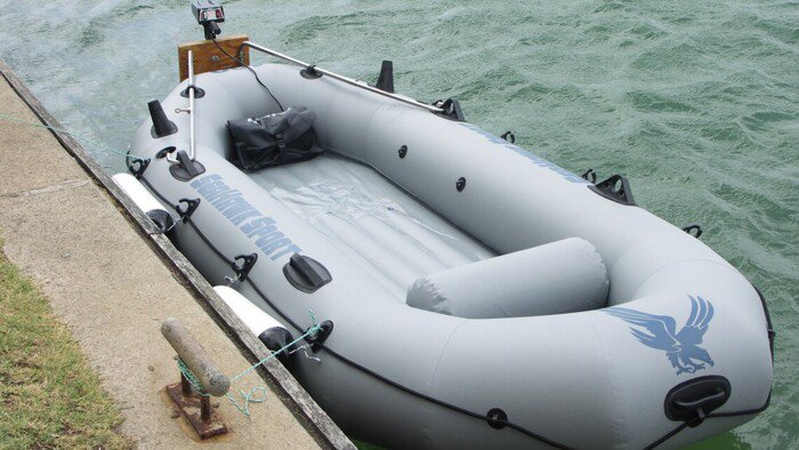 Відбирали човни у місцевих: окупант розповідає, як вони рятувалися від підтоплення