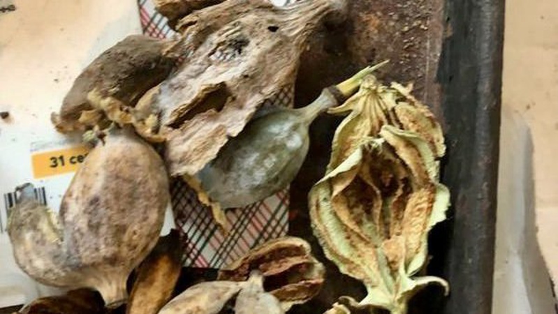 Житель Луцького району продавав «колеса» – його взяли під варту