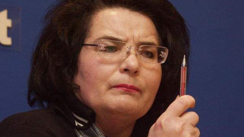 У Києві знайшли мертвими ексзаступницю генпрокурора разом з донькою, – ЗМІ