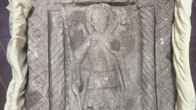 На Волині через інтернет-аукціон намагалися продати унікальну історичну пам’ятку часів Київської Русі