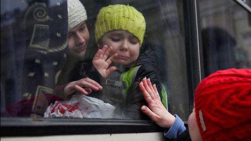 Ще 9 дітей повернулись з російського полону